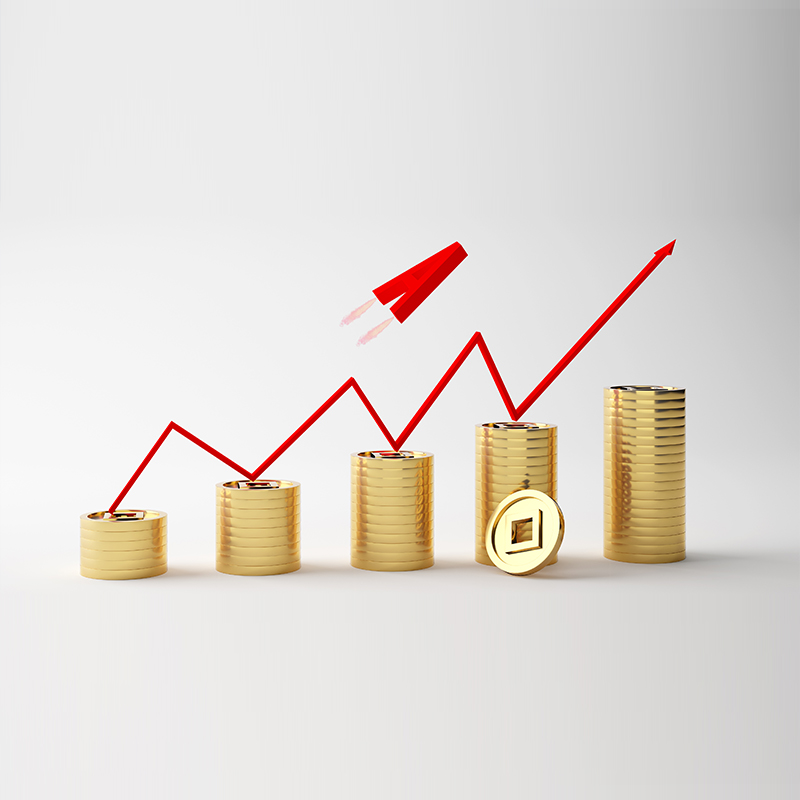 震蕩行(xíng)情中有(yǒu)爆發力